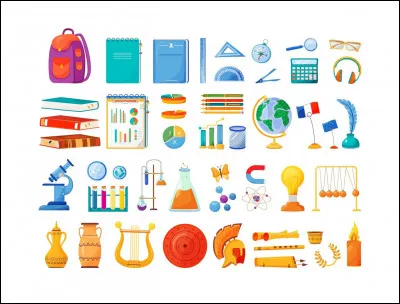 Quelles matières préfères-tu ?