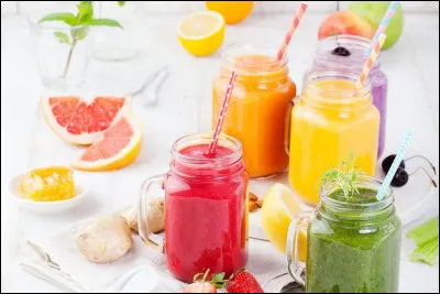 Mais quelle boisson préfères-tu ?