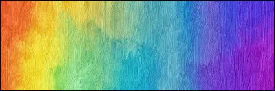 Quelle couleur aimes-tu ?