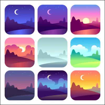 Quel est ton moment de la journée ?