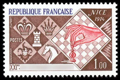 Celui-ci annonce les XXIe .... (Complétez !)