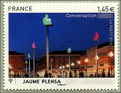 Ces sculptures lumineuses ont quelque chose de spécial, mais quoi ?