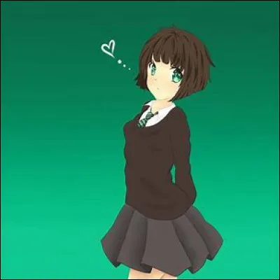 Qui est ce personnage ?