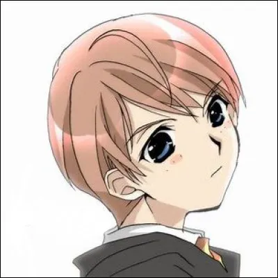 Qui est ce personnage ?