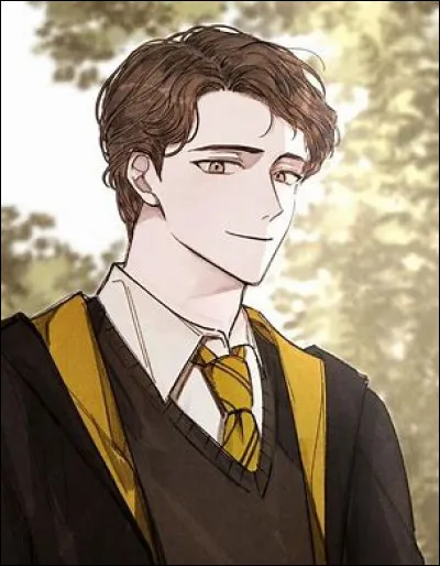 Qui est ce personnage ?