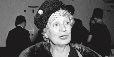 Elle a été aviatrice espionne et femme politique ; son nom est associé à la loi de fermeture des maisons closes en France en 1946 : c'est Marthe ...