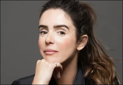 Cette scientifique et entrepreneuse spécialisée dans les algorithmes et la modélisation numérique, c'est Aurélie ...