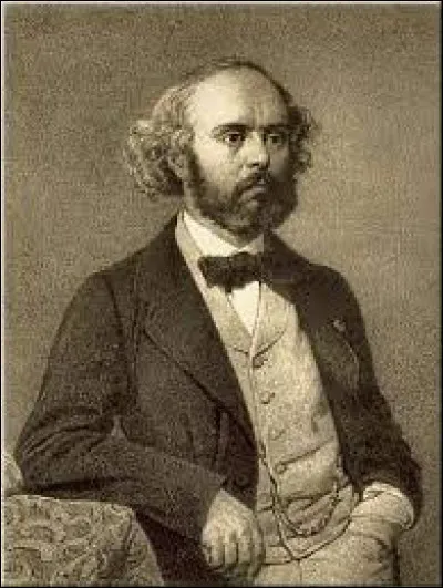 Ce musicien a composé "Le Désert", poésie symphonique et des opéras comiques Lalla-Roukh et La Captive : c'est Félicien ...