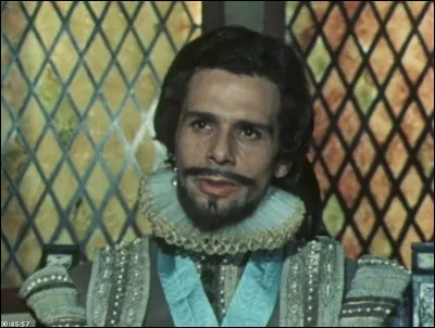 Cet acteur qui a été "Maître Fontgrave" dans la série "Jacquou le croquant" de Stellio Lorenzi, en 1969 et a incarné Henri III dans la série télévisée "La Dame de Monsoreau", c'est Denis ...