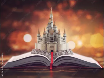 Quel personnage de conte préfères-tu ?