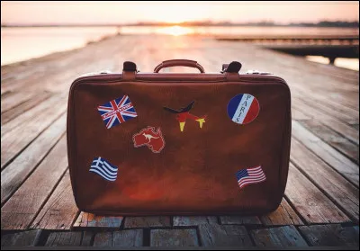 Où voudrais-tu vivre ?