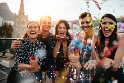 Combien d'amies as-tu ?