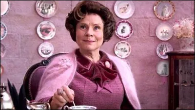 Par Sophie.F : Quelle est la date de naissance d'Ombrage ?