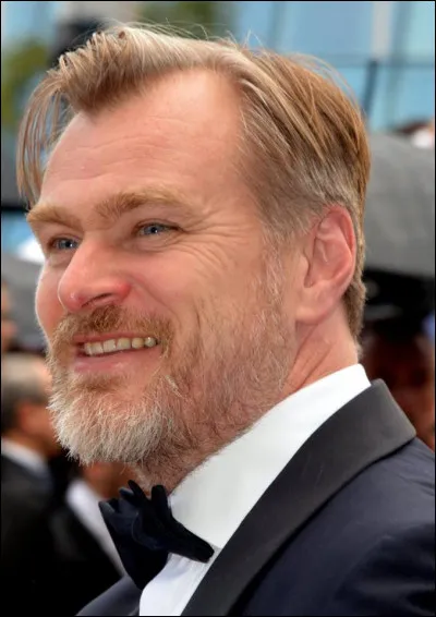 Parmi ces 4 propositions, laquelle ne correspond pas &agrave; la filmographie de Christopher Nolan ?