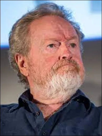 Parmi ces 4 propositions, laquelle ne correspond pas &agrave; la filmographie de Ridley Scott ?