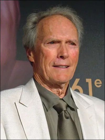 Parmi ces 4 propositions, laquelle ne correspond pas &agrave; la filmographie de Clint Eastwood ?