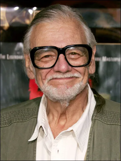 Parmi ces 4 propositions, laquelle ne correspond pas &agrave; la filmographie de George A. Romero ?