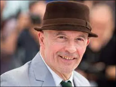Parmi ces 4 propositions, laquelle ne correspond pas &agrave; la filmographie de Jacques Audiard ?