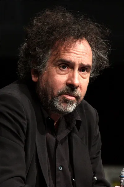 Parmi ces 4 propositions, laquelle ne correspond pas &agrave; la filmographie de Tim Burton ?