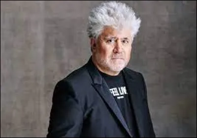 Parmi ces 4 propositions, lequel ne fait partie de la filmographie de Pedro Almodovar ?