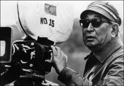 Parmi ces 4 propositions, laquelle ne correspond pas &agrave; la filmographie de Akira Kurosawa ?