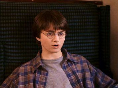 Dans HP1, aucun sort que Harry lance ne fonctionne :