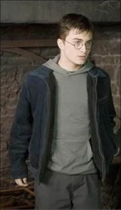 Dans HP5, Harry refuse au départ de donner des cours de DCFM aux autres élèves :