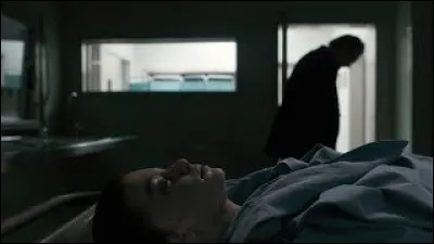 Où se situe le tache de naissance de Will ?