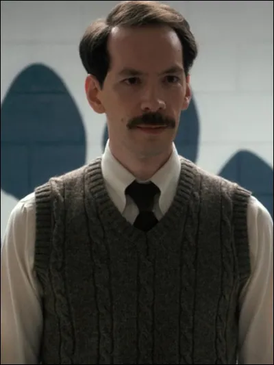 Qu'a trouvé M. Clarke lors des recherches pour trouver Will ?