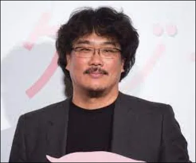 Parmi ces 4 propositions, laquelle ne correspond pas &agrave; la filmographie de bong joon-ho ?