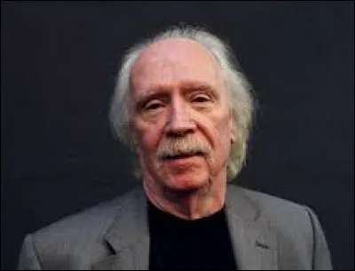 Parmi ces 4 propositions, laquelle ne correspond pas &agrave; la filmographie de John Carpenter ?