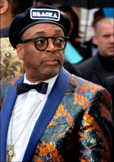 Parmi ces 4 propositions, laquelle ne correspond pas &agrave; la filmographie de Spike Lee ?