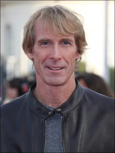 Parmi ces 4 propositions, laquelle ne correspond pas &agrave; la filmographie de Michael Bay ?