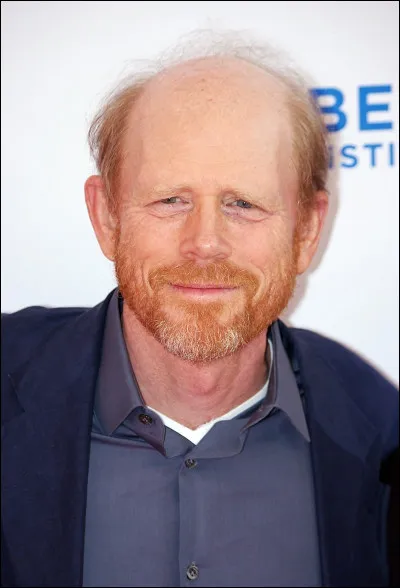 Parmi ces 4 propositions, laquelle ne correspond pas &agrave; la filmographie de Ron Howard ?