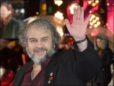 Parmi ces 4 propositions, laquelle ne correspond pas &agrave; la filmographie de Peter Jackson ?