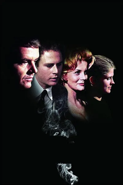 Quel est ce film relatant la recherche amoureuse de deux amis qui prennent des chemins différents et dans lequel Jack Nicholson, Ann-Margret et Candice Bergen se partagent l'affiche, ?