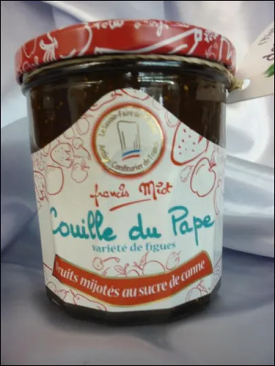 Ce qui est sur l'image n'est pas que pour le plaisir des yeux... Ceci fait partie...