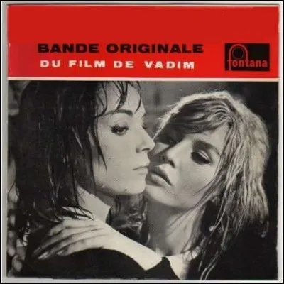 Quel est ce film de Roger Vadim sorti en 1960 ?