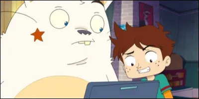 Dans quel monde vivait Rekkit avant d'arriver chez Jay ?