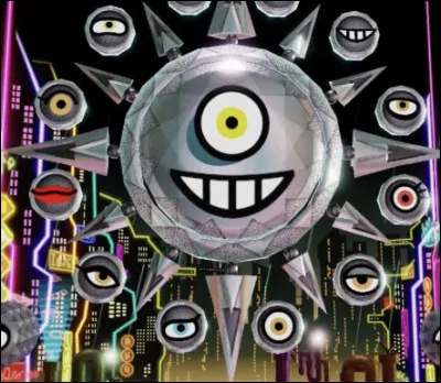 Où trouve-t-on le Soleil Noir ?