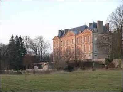 Je vous emm&egrave;ne &agrave; pr&eacute;sent dans le Grand-Est, &agrave; la d&eacute;couverte du ch&acirc;teau d'Aulnois, &agrave; Aulnois-sur-Seille. Village du Saulnois, entre Metz et Nancy, il se situe dans le d&eacute;partement ...
