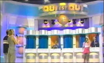 "Qui est qui ?" : Quel était le nom de l'assistante de la présentatrice Marie-Ange Nardi ?