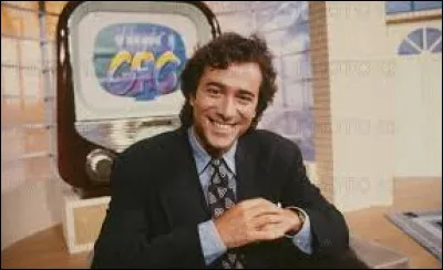 "Vidéo Gag" : Quels sont les deux animateurs qui se sont succédé au côté de Bernard Montiel ?