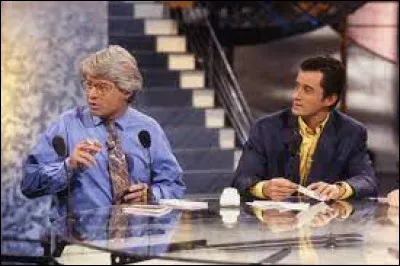 "Coucou c'est nous" : En quelle année l'émission s'est-elle arrêtée ?