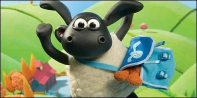 Dans "Voici Timmy", Timmy est le fils de Shaun le mouton.