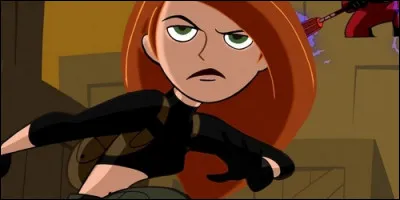 Comment s'appelle cette jeune lycéenne qui tente de déjouer les plans machiavéliques des criminels de la ville ?