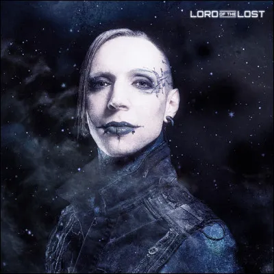 Dans le clip de "My Constellation", de quel instrument Gared Dirge joue-t-il ?