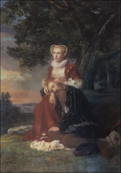 Combien Karin Månsdotter a-t-elle eu denfants avant mariage ?