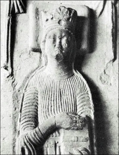 En quelle année Catherine de Ymseborg épousa-t-elle son mari, Éric XI de Suède ?