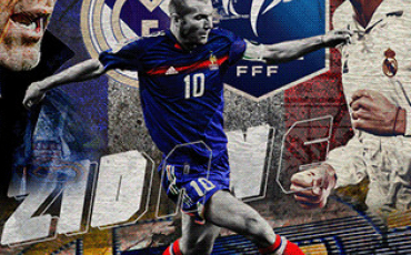 Quiz Zinedine zidane